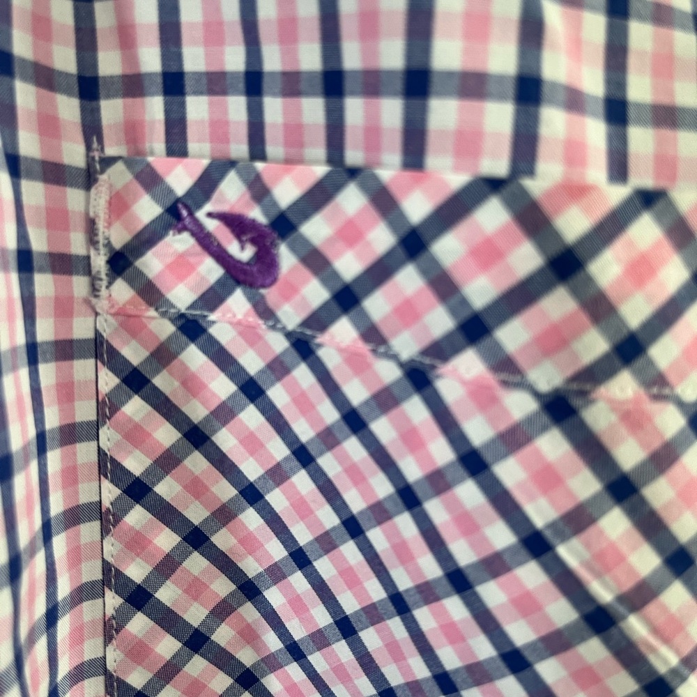 Mojo Button Down - image 2